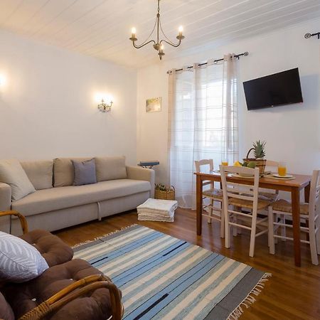Appartement Casa Santa Sofia à Corfu  Extérieur photo