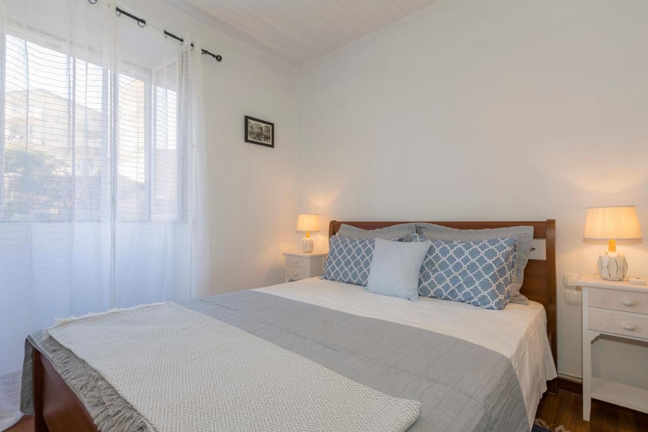 Appartement Casa Santa Sofia à Corfu  Extérieur photo