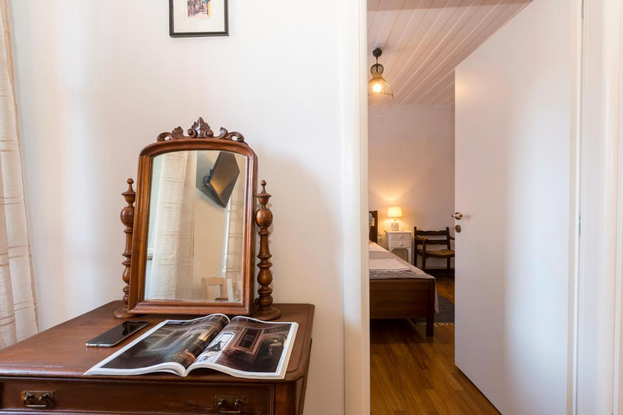 Appartement Casa Santa Sofia à Corfu  Extérieur photo
