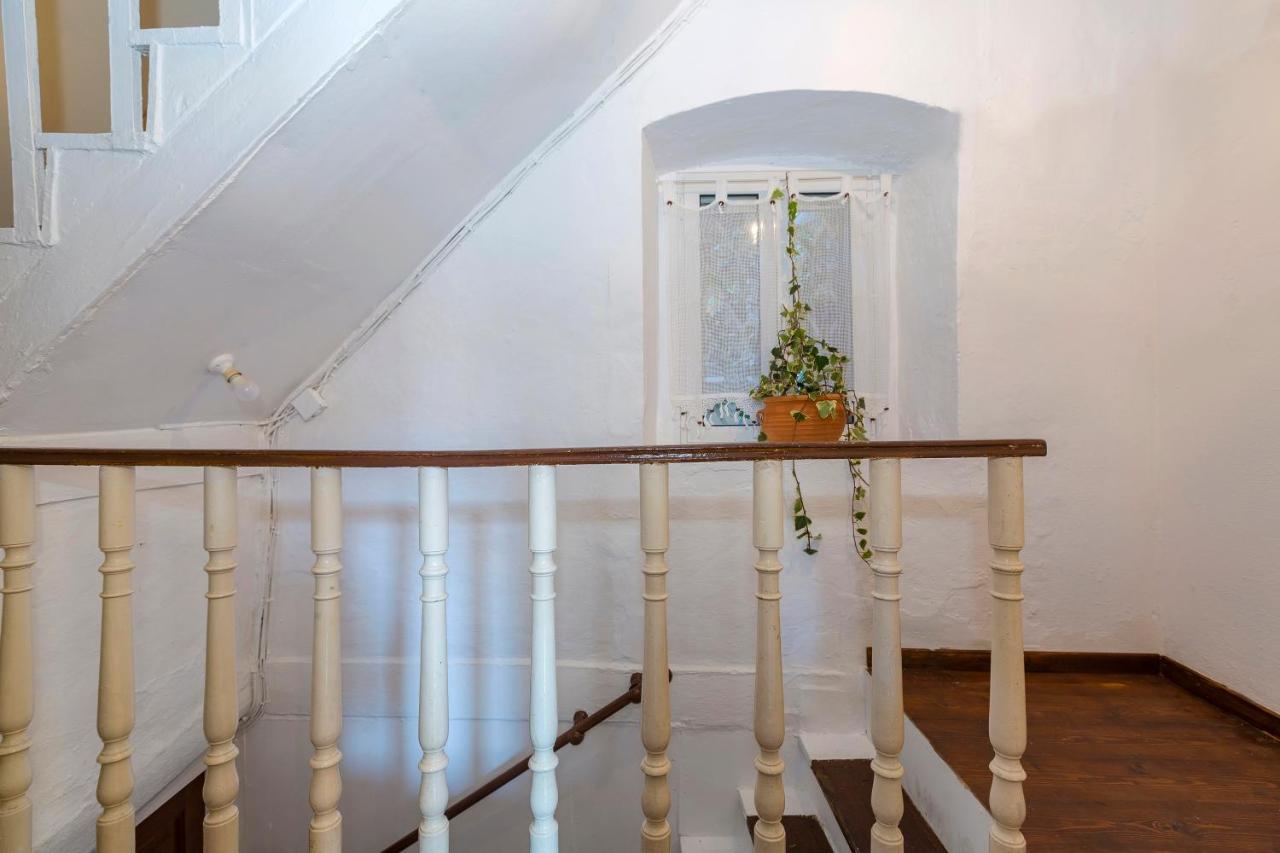 Appartement Casa Santa Sofia à Corfu  Extérieur photo
