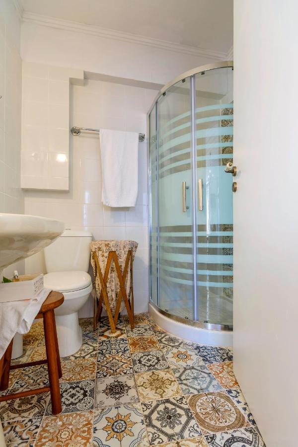 Appartement Casa Santa Sofia à Corfu  Extérieur photo