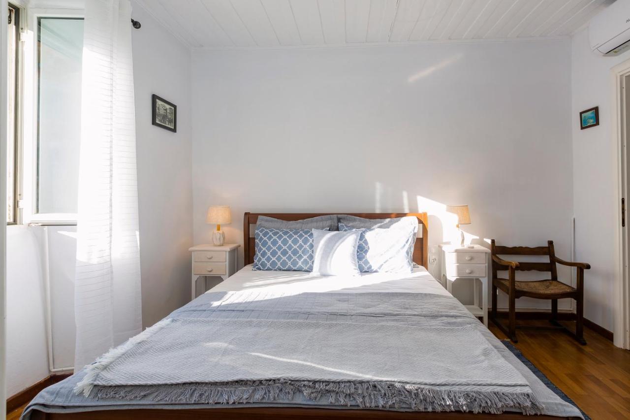 Appartement Casa Santa Sofia à Corfu  Extérieur photo
